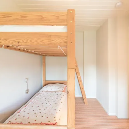 Beens Hallig Appartement *