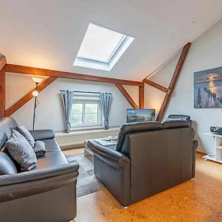 Beens Hallig Appartement