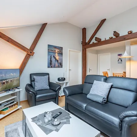 Beens Hallig Appartement *