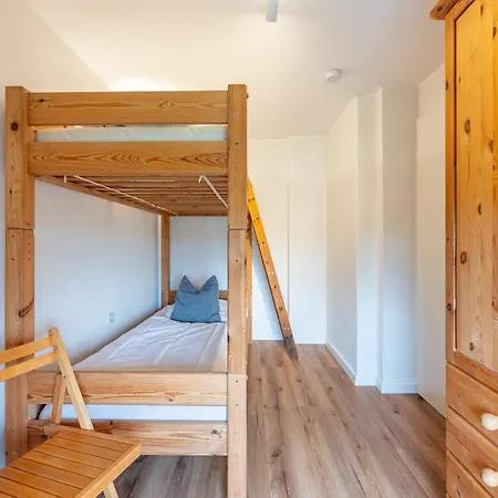 Appartement Beens Hallig