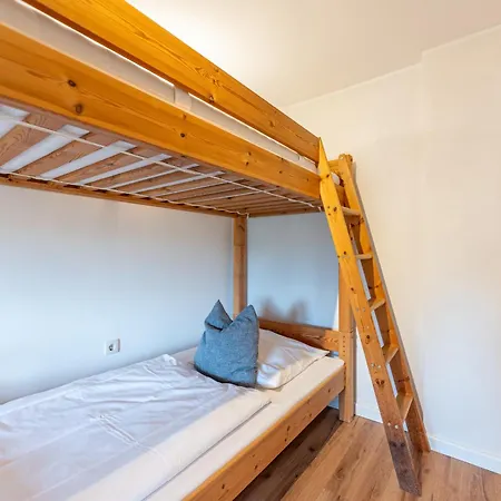 Beens Hallig Appartement *