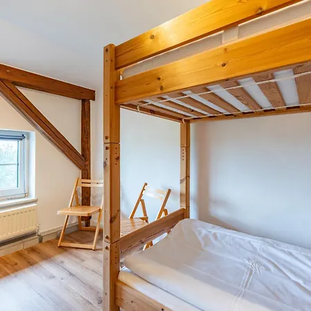 Appartement Beens Hallig Reußenköge
